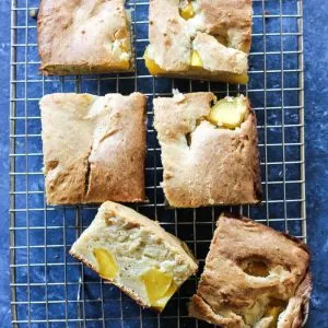 mango cream cheese bread recipe