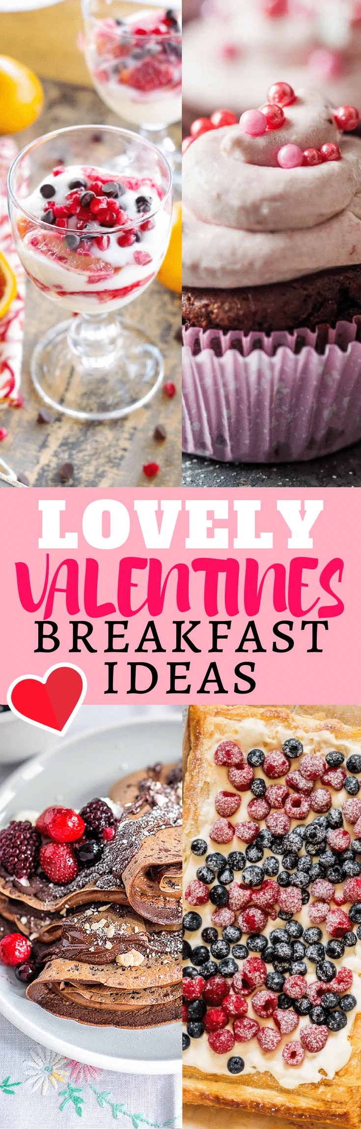 best valentines day breakfast ideas
