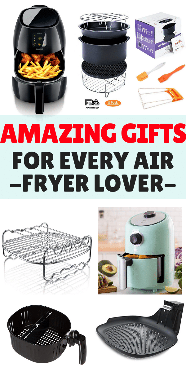 Accessories Air Fryer 8 Inch, Airfryer Fryer Accessories