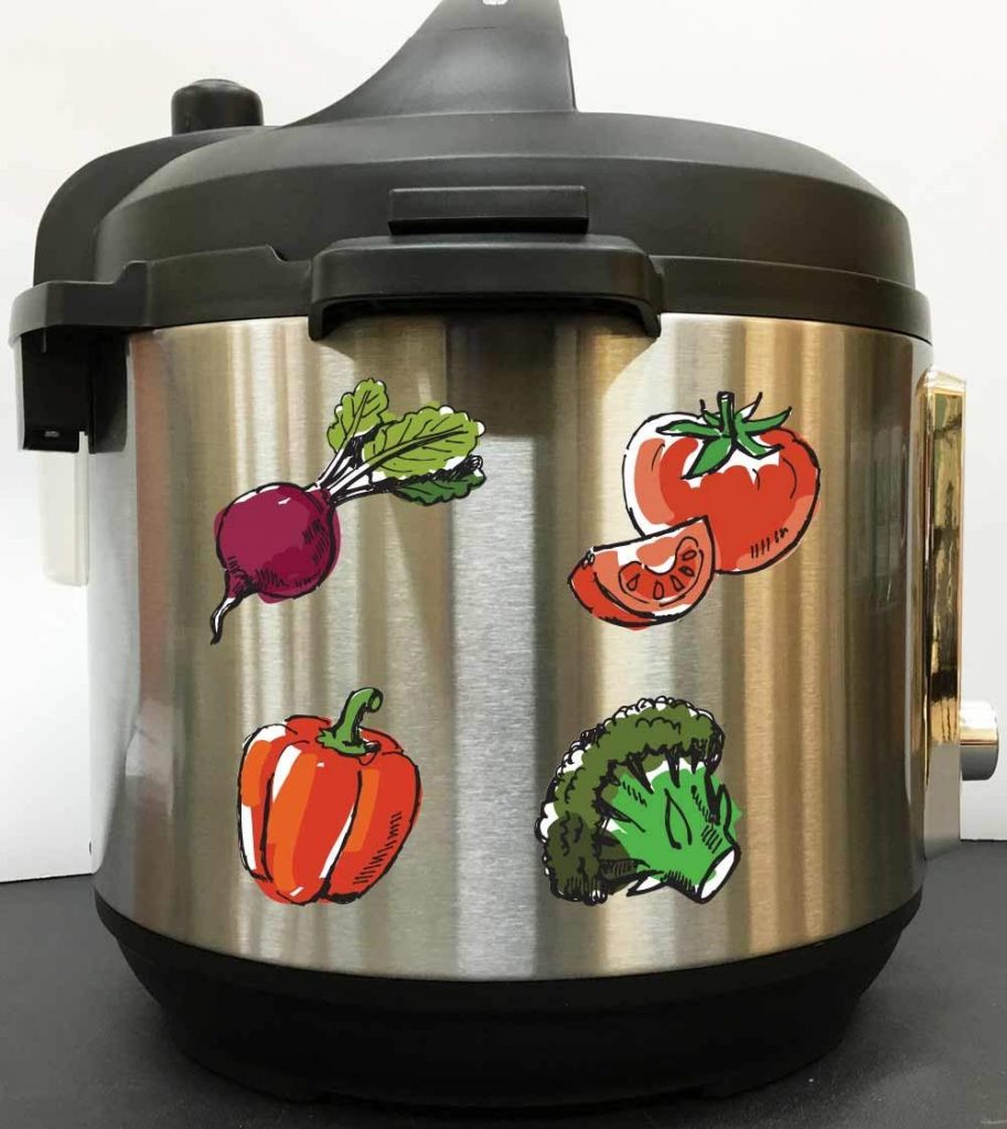 Best Instant Pot Accessories that Everyone Should Have - Berry&Maple