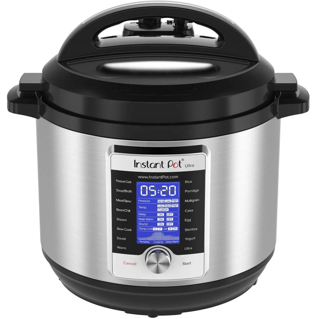 This is the Cheat Sheet That Every Instant Pot Owner Needs : r/instantpot