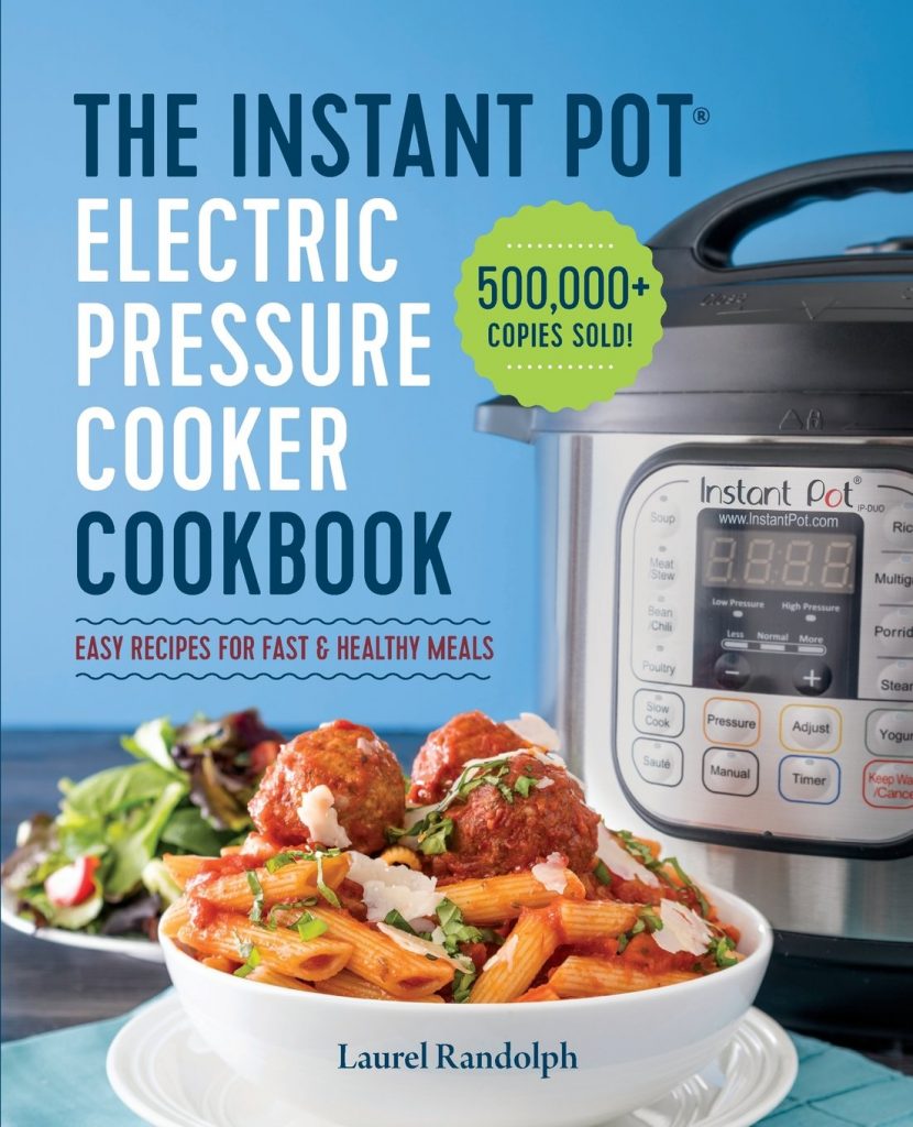 10 Must Have Instant Pot Accessories