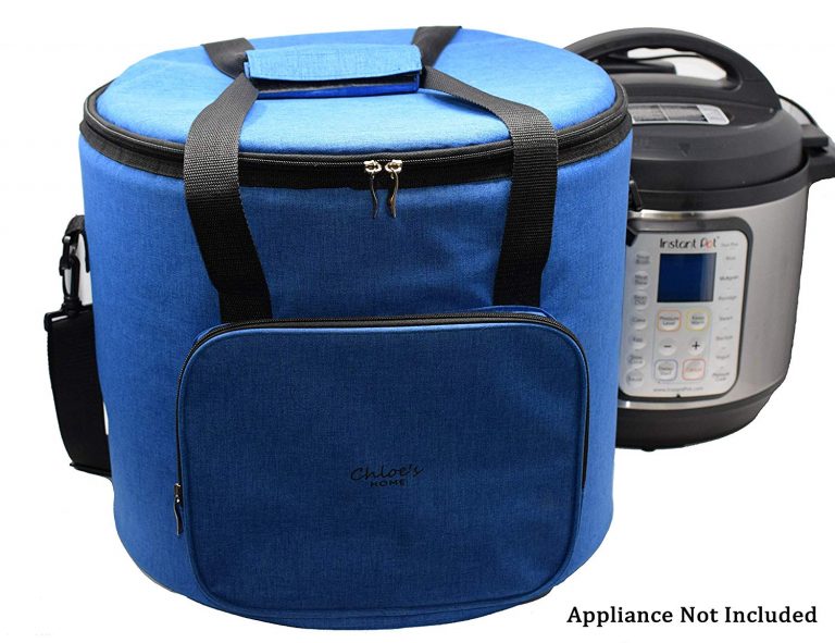 Best Instant Pot Accessories that Everyone Should Have Berry&Maple