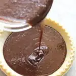 chocolate pie dough