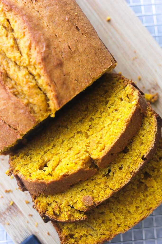 Pumpkin Bread Recipe Pioneer Woman - Find Vegetarian Recipes