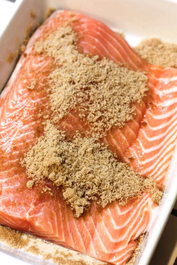 Brown Sugar Smoked Salmon Fillets – FarmFreshXpress - Local Food to Your  Doorstep