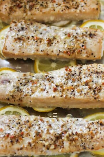 smoked mahi mahi